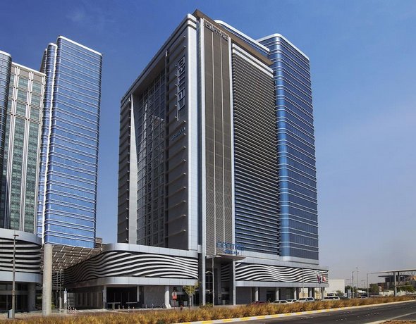 Centro Capital Centre By Rotana Al Madina Al Riyadiya United Arab Emirates thumbnail
