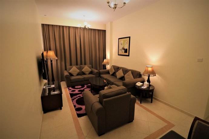 Baity Hotel Apartments