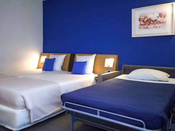 Novotel Lisboa