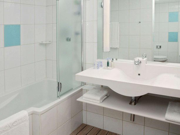 Novotel Lisboa