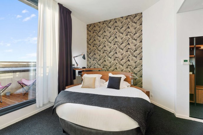 Best Western Plus Europe Hotel Brest