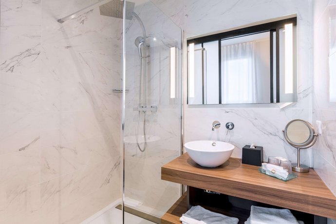 Best Western Plus Europe Hotel Brest