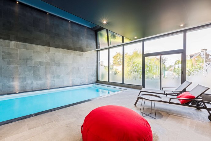 Best Western Plus Europe Hotel Brest