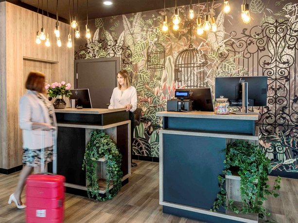 ibis Styles Krakow East