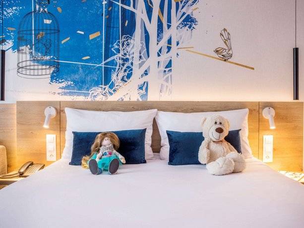 ibis Styles Krakow East