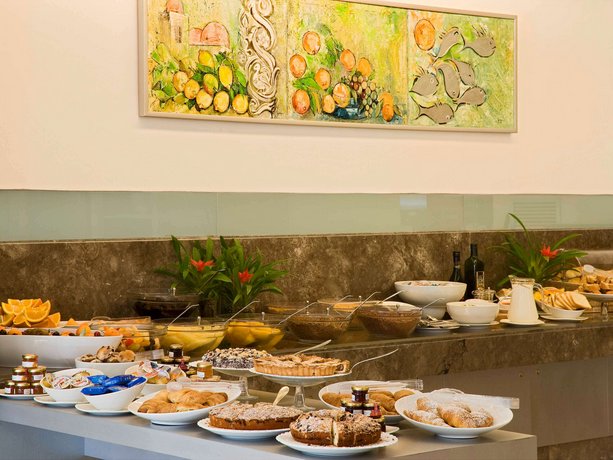 Mercure Palermo Centro