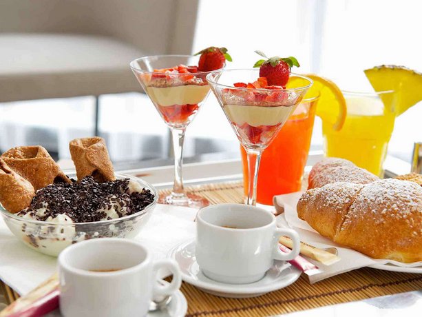 Mercure Palermo Centro