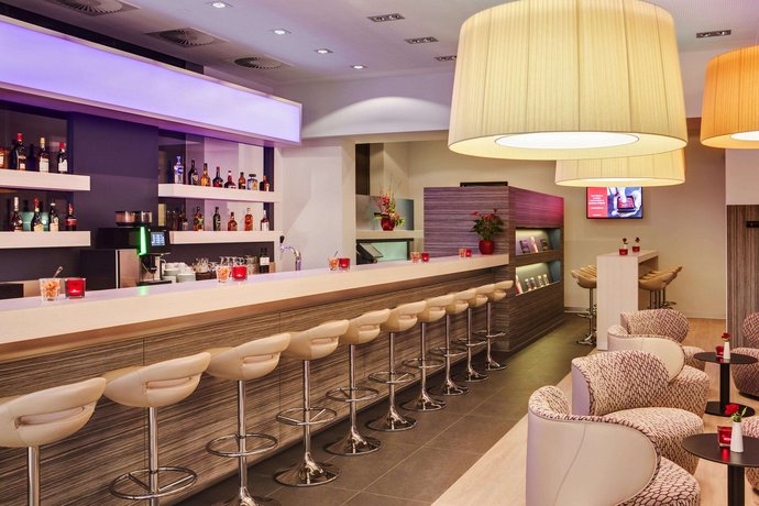 Inter CityHotel Enschede