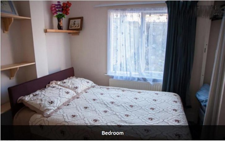 Rooms To Let In London