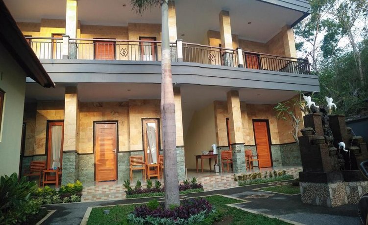 Yudis Homestay