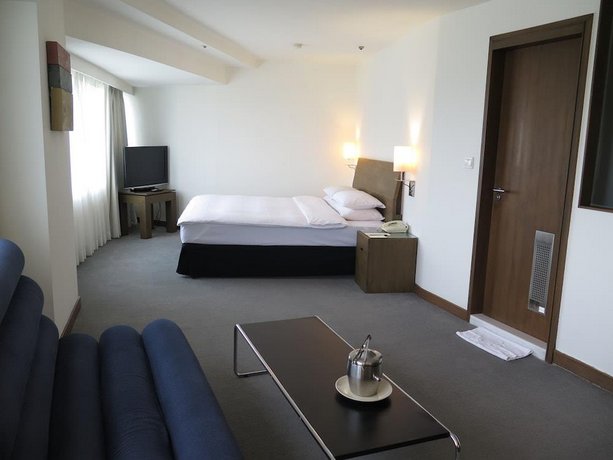 United Hotel