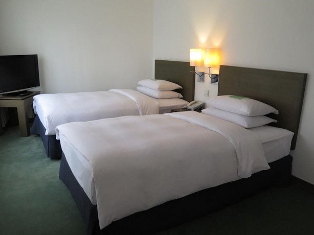 United Hotel