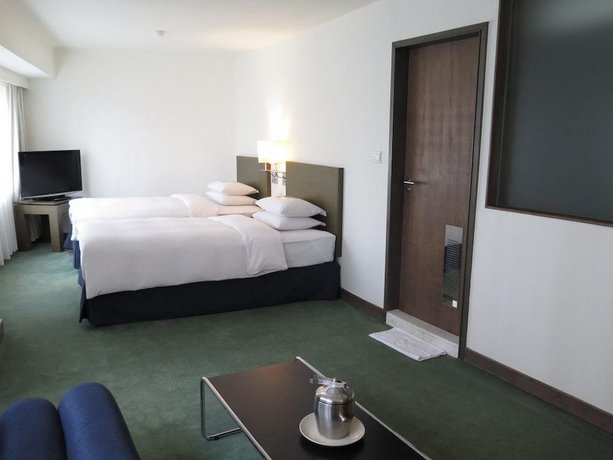 United Hotel