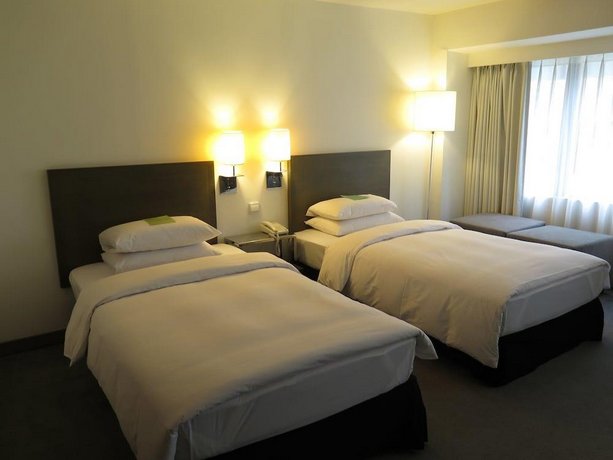 United Hotel