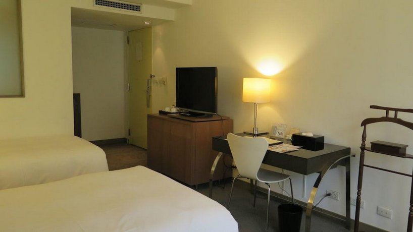 United Hotel