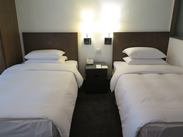 United Hotel