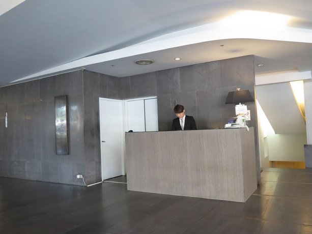 United Hotel
