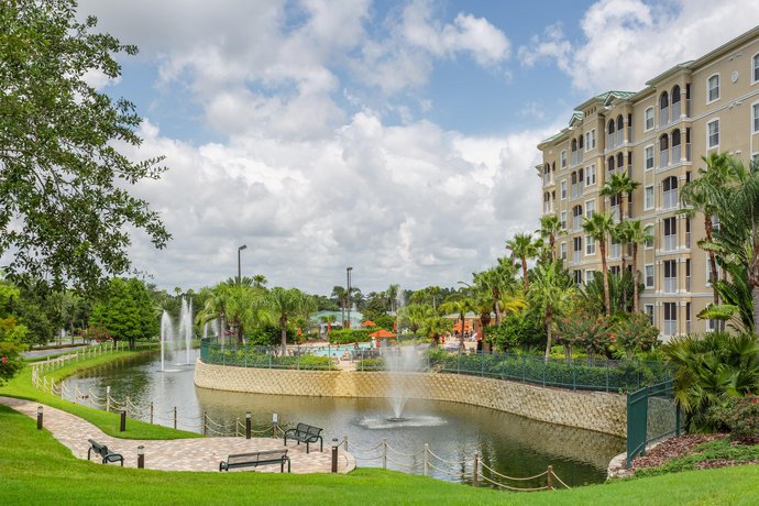 Hilton Vacation Club Mystic Dunes Orlando 올랜도 United States thumbnail
