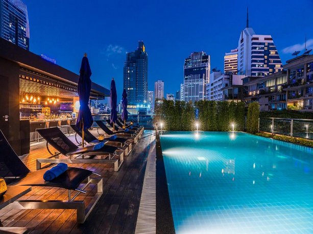 The Key Premier Hotel Sukhumvit 수쿰윗 로드 Thailand thumbnail