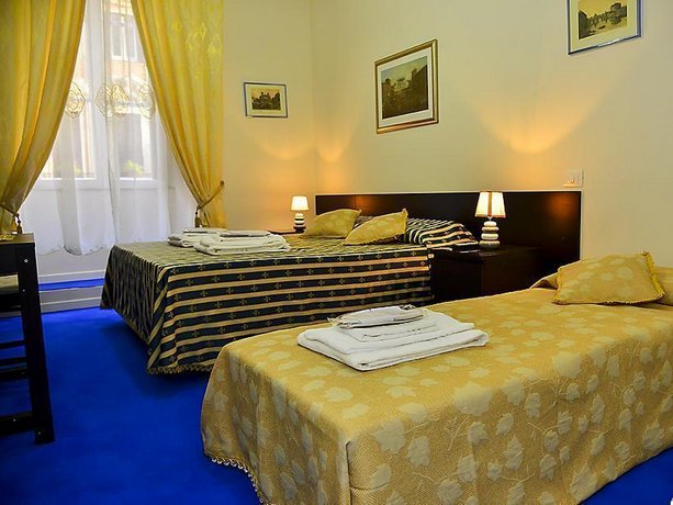 Kambal Relais