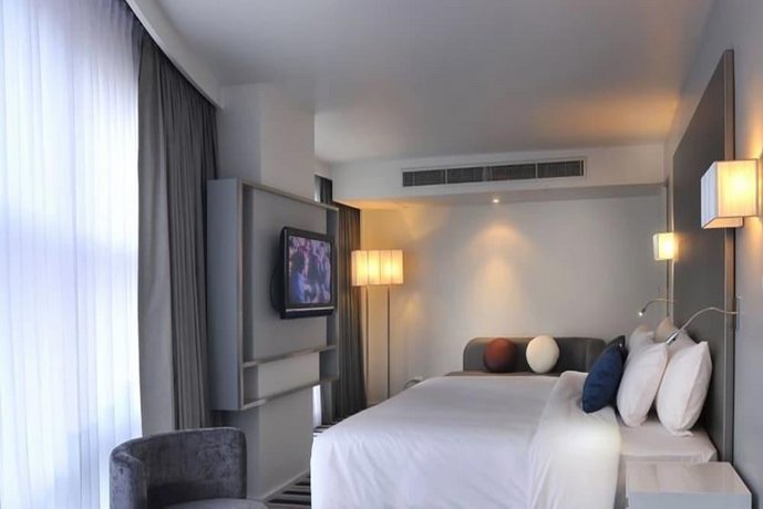 Best Western Plus At 20 Sukhumvit