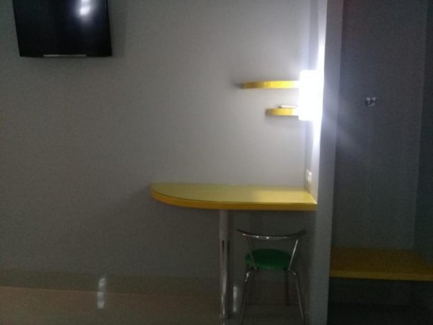 Surya Inn Maluku 