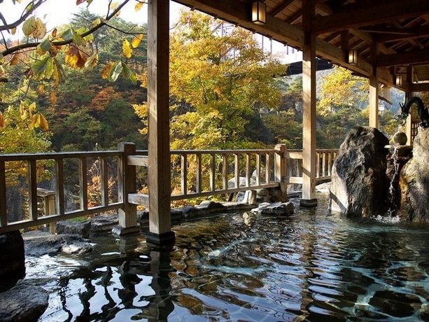 Touryukan