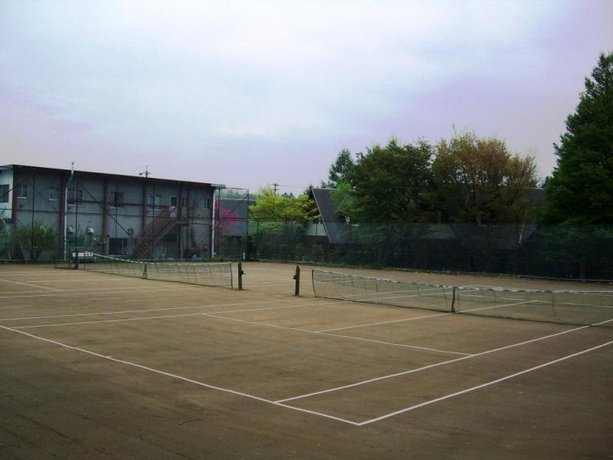 Karuizawa Loghotel Shiozawa no Mori