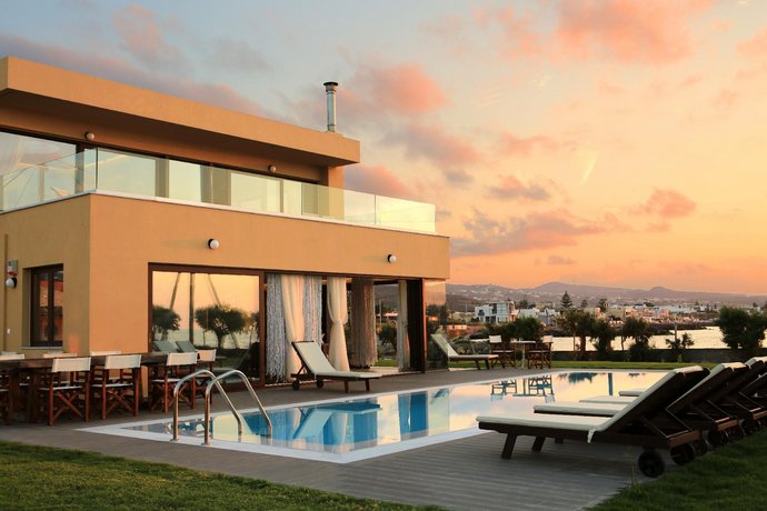 Villa Kouvohori