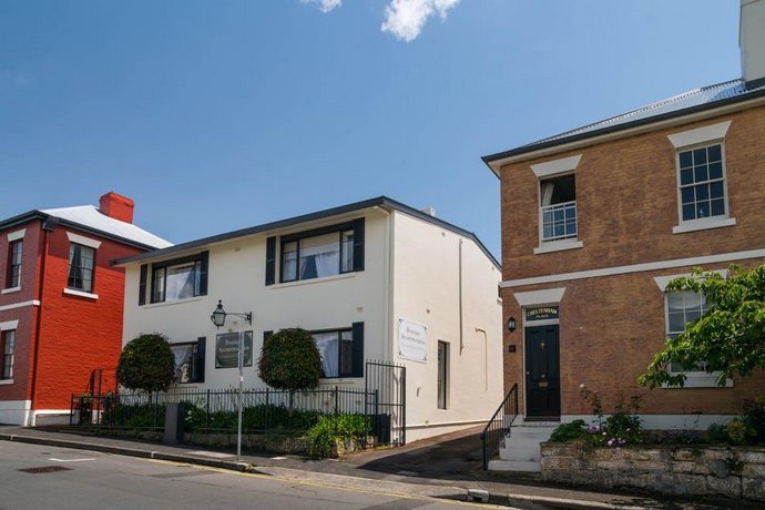 Battery Point Boutique Accommodation