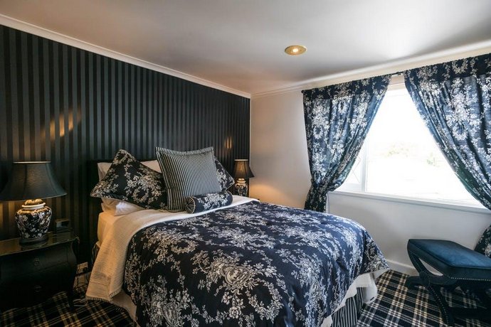 Battery Point Boutique Accommodation
