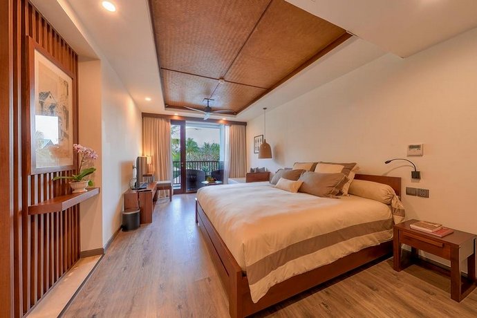 Hoi An Eco Lodge & Spa
