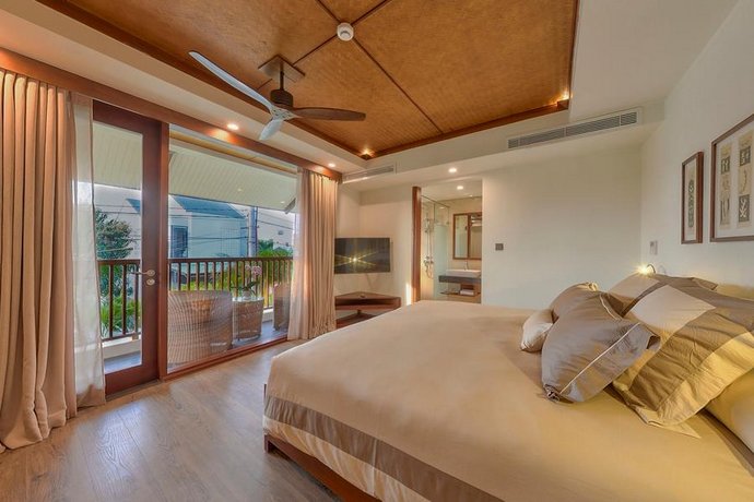 Hoi An Eco Lodge & Spa