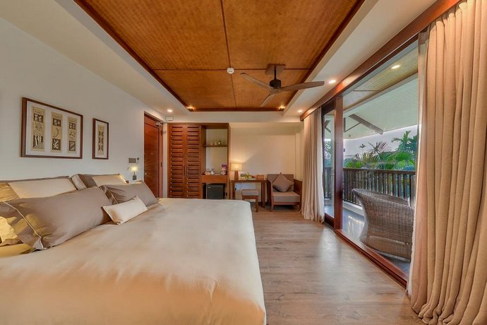 Hoi An Eco Lodge & Spa