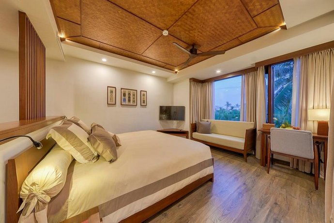 Hoi An Eco Lodge & Spa