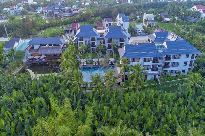 Hoi An Eco Lodge & Spa