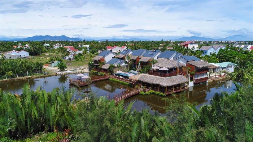 Hoi An Eco Lodge & Spa