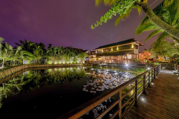 Hoi An Eco Lodge & Spa