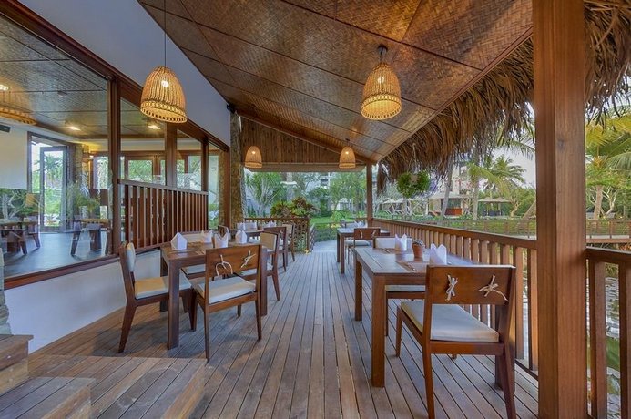 Hoi An Eco Lodge & Spa
