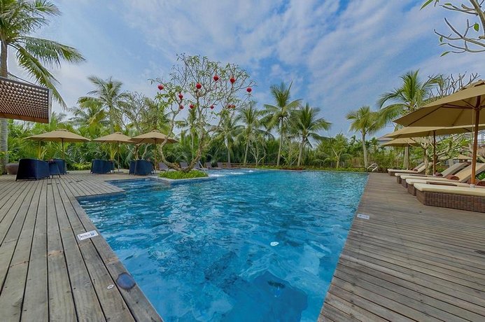 Hoi An Eco Lodge & Spa