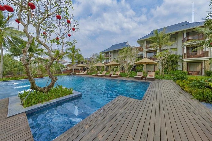 Hoi An Eco Lodge & Spa