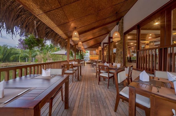 Hoi An Eco Lodge & Spa