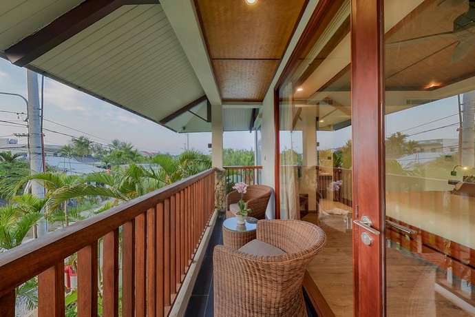 Hoi An Eco Lodge & Spa