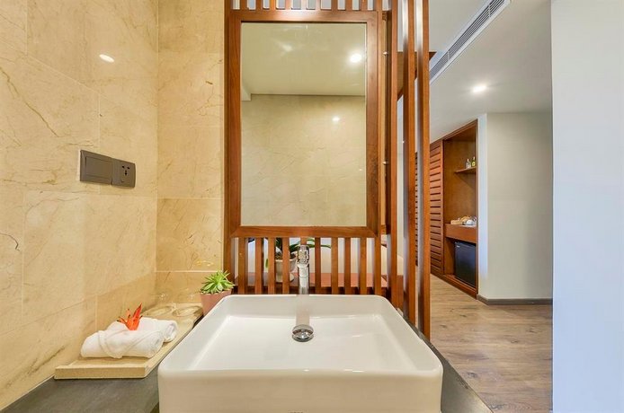 Hoi An Eco Lodge & Spa