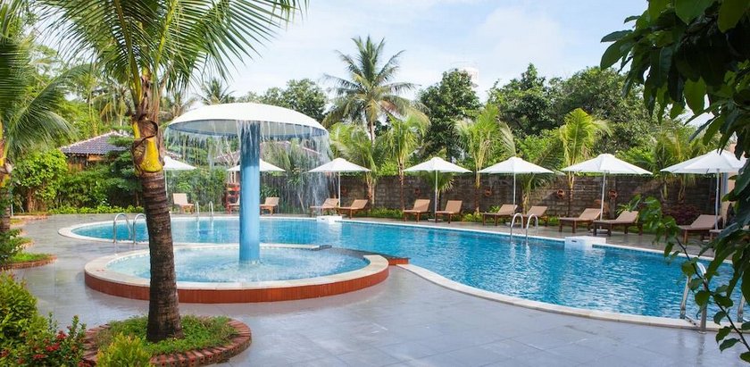 Elwood Resort Phu Quoc