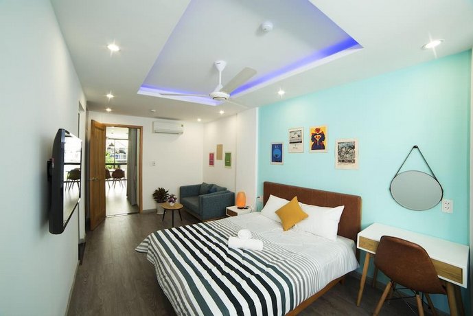 Infinity Residences