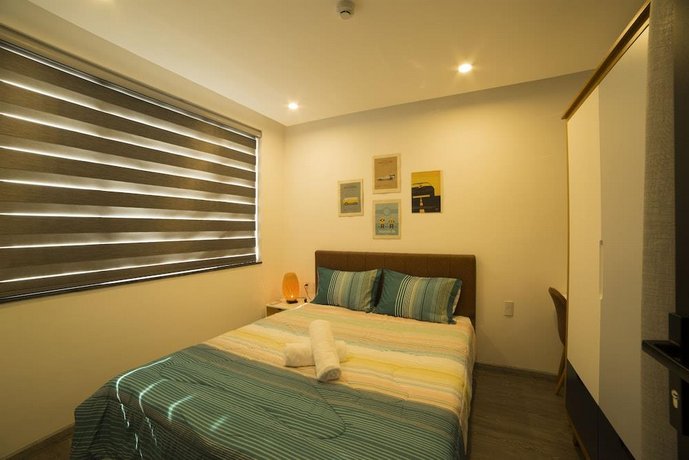 Infinity Residences