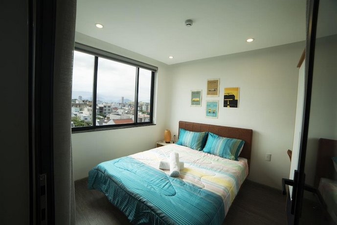 Infinity Residences