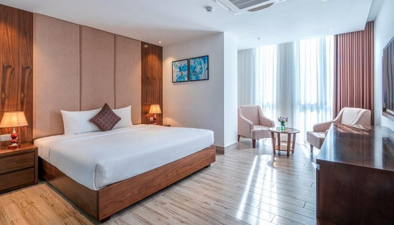 Greenery Hotel