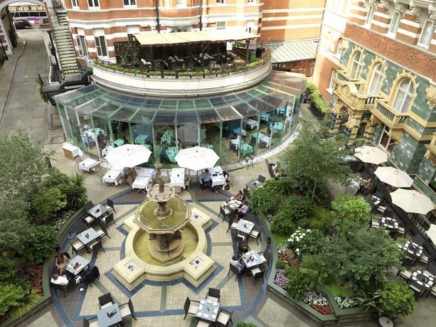 St James' Court A Taj Hotel